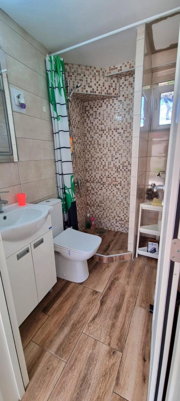 "My Life" Luxury River Apartments Ni المظهر الخارجي الصورة