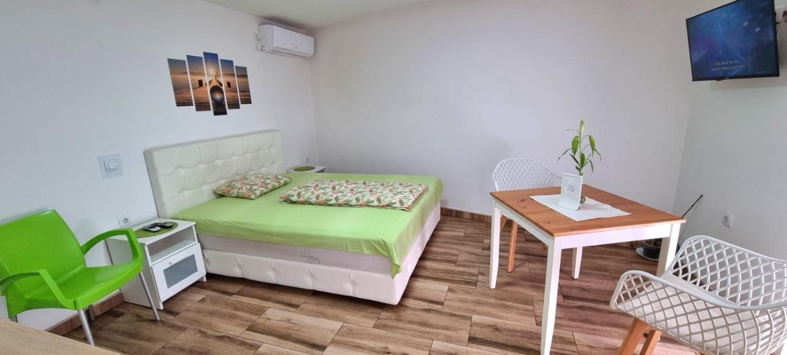 "My Life" Luxury River Apartments Ni المظهر الخارجي الصورة